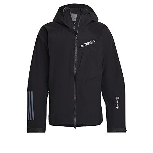 未使用級 定価$550アディダスTerrex TechRock GTX Pro Amazon.com: adidas Terrex Techrock Gore-TEX Pro Jacket Men's